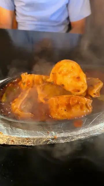 🥟🔥 Looking to try something beyond the usual? @Mount masala Nepali cuisine ❤️ 