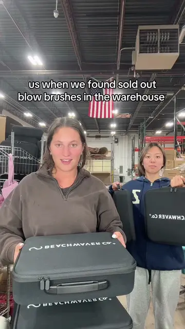Join us live right now for an auction!  Get the chance to snag one of these blow