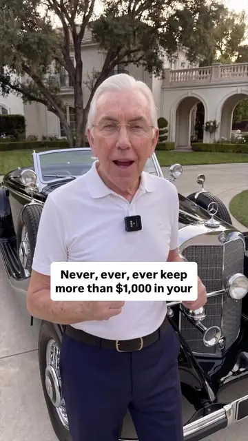 Simple mistake to avoid #wealth #usa #usa🇺🇸 #virla 