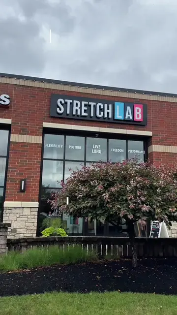 Tried StretchLab for the first time and I finally understand why assisted stretc