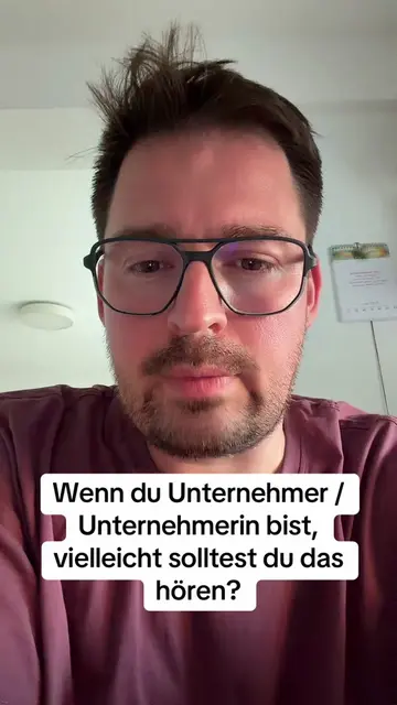 #unternehmen #gründung #mindset