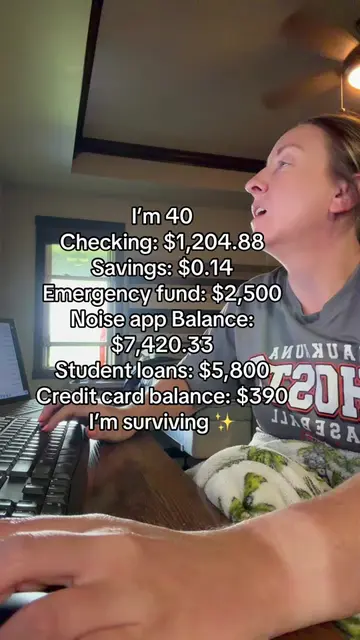 Save save save!! And invest! Thank you Noise app for helping! #financialgoals #s