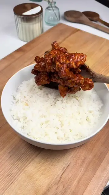 Here are some of my most popular recipes of 2026 so far 1. Korean Fried Chicken 
