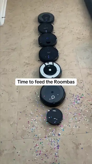 If we don’t have enough dirt, sometimes we have to supplement with some confetti