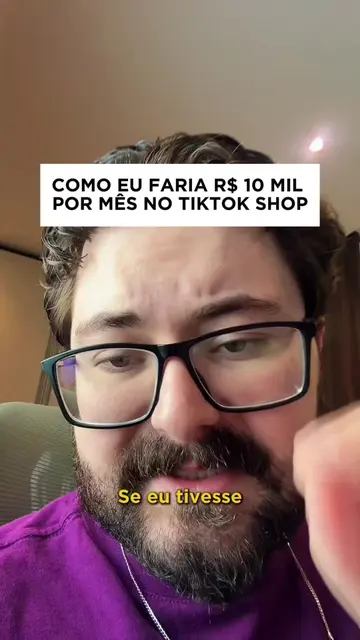 CURSO GRATUITO NO LINK DA BIO! #tiktokshop #vendasonline #marketingdigital 