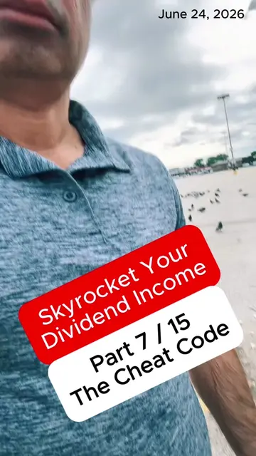 OHI NLY — The Cheat Code-How to Skyrocket your dividends – Part 7/15 Hedge funds