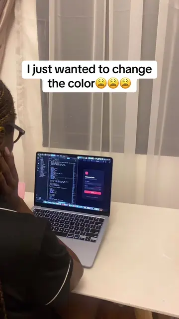 Spaghetti code?🥹😩 #coding #programming #techtok #blowthisup 