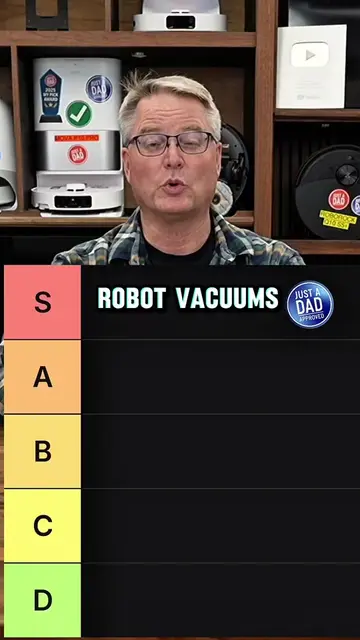 Best Robot Vacuum and mop company. irobot roomba eufy. shark. roborock. mova. dr