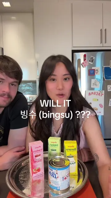 dessert of the summer !!!!! #dessert #dessertideas #koreanfood #mukbang #icecrea