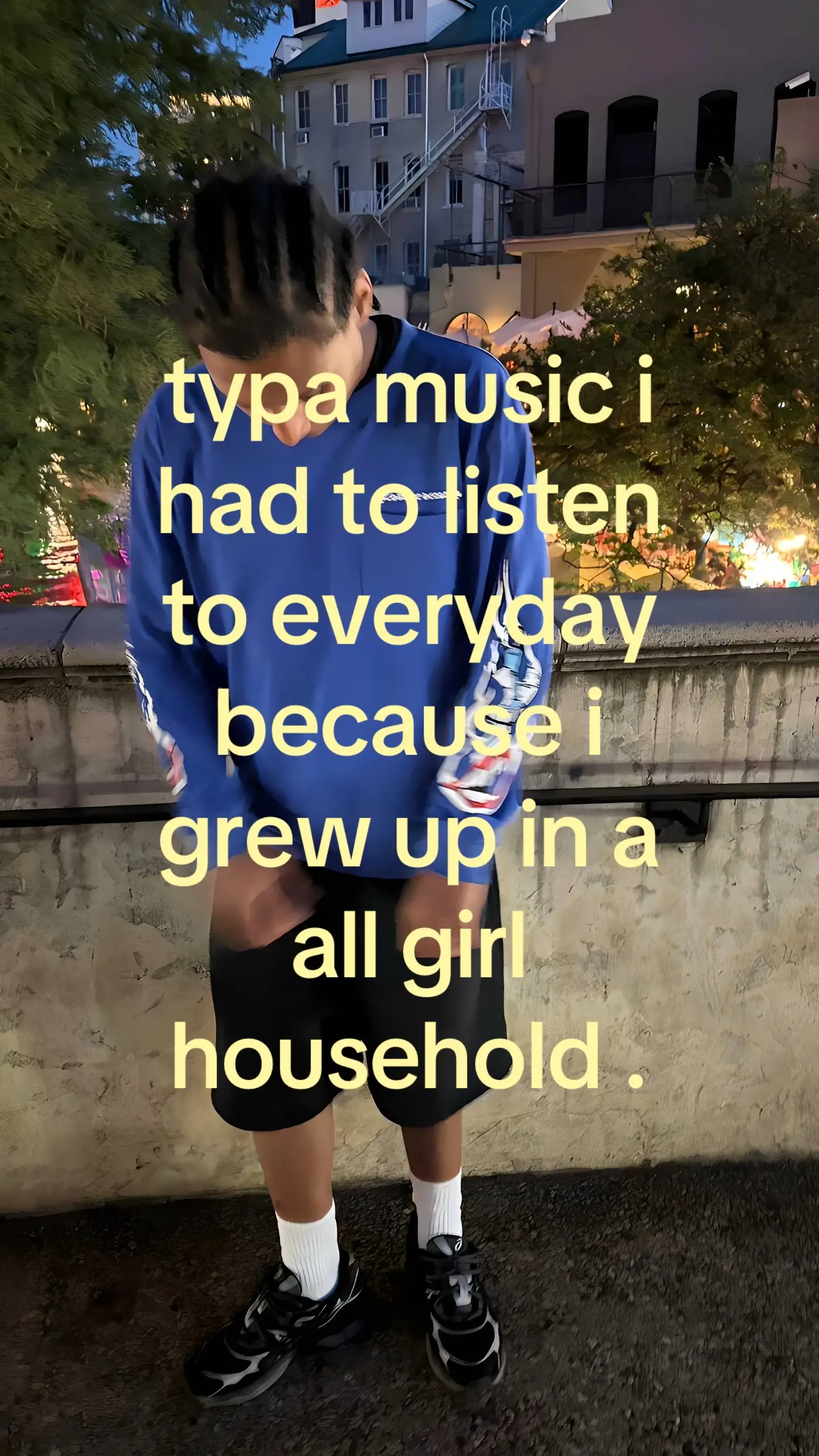 #fyp #goviral #lizzo #yellowfont #household 