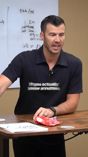 Would you spend $1,700 to make $50,000??? One agent did... on CABOOM Leads The o