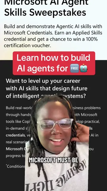https://learn.microsoft.com/en-us/credentials/certifications/microsoft-ai-agent-