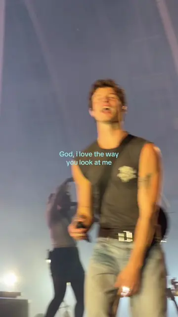 take me back to october 2025 pls #shawnmendes #shawnmendesconcert #hollywoodbowl