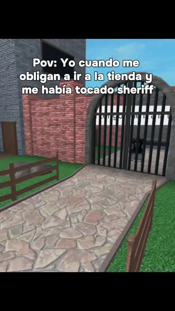 quítate @Math 😡// #paratii #viral #robloxfyp #roblox #humor 