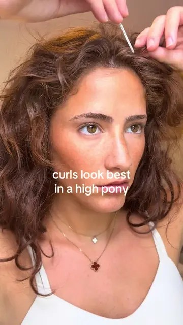 My natural hair has been cooperating #beauty #naturalcurls #hairstyle #hairtips 