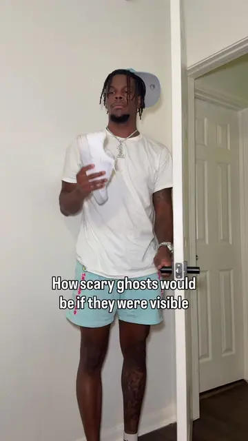 I’m the best ghost… #humor #fyp #funny #trendingvideo #viral 