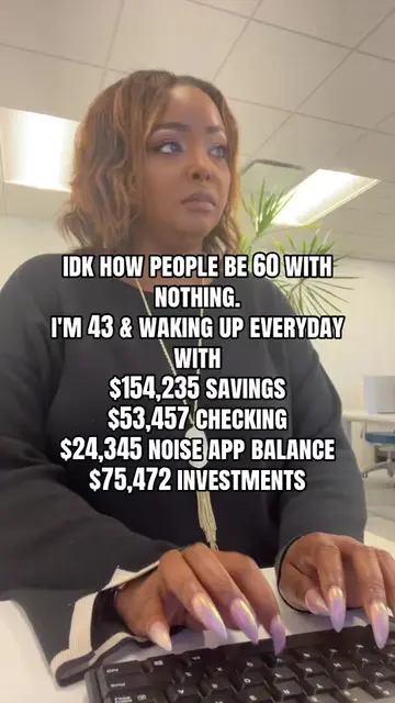 Just you wait #rich #makingmoney #sidegigs #noise