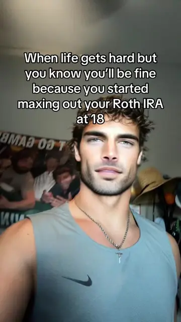 Roth IRA stocks are lowk rage bait #stocks #investing #rothira #finance #money 