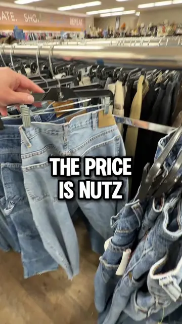 I almost left these behind… I’d never heard of Draggin Jeans before, and at firs