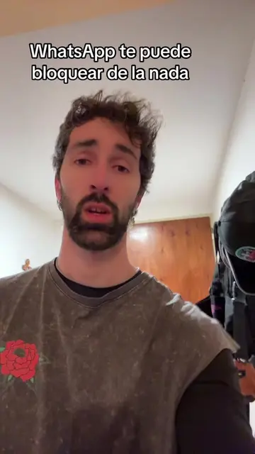 Si tenes miedo que WhatsApp te bloquee este video te puede servir. Hoy nos pasó 