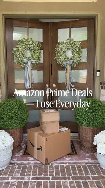 Link in bio!! These are the home finds I’ve purchased, used, and would buy all o