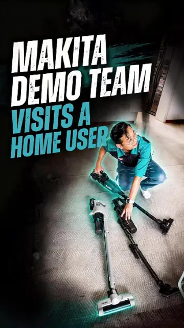 🏠 We followed our Demo Team as they visited a home user. From product demonstra
