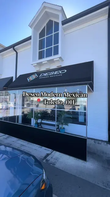 📍 Deseo Modern Mexican Hands down some of the BEST Mexican brunch options in To