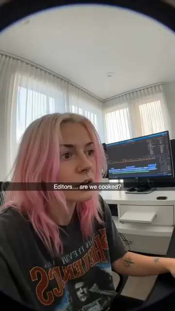AI Start and End Frame automates transitions. DM "Chat Video Pro" for access. Ch