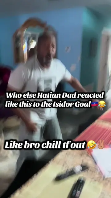 Was cool to see Haiti in the World Cup hopefully we’re back sooner than later! �