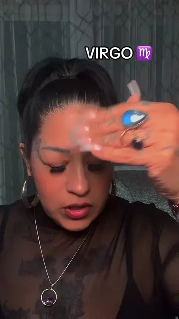 Virgo, here’s your exact blueprint for the breakthrough 🖤 you are exhausting yo