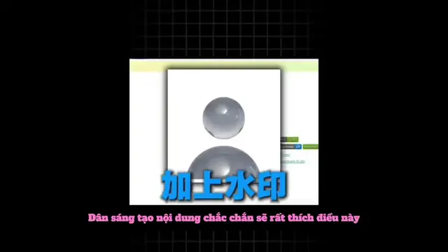 Dự án mã nguồn mở giúp thêm watermark ẩn vào tác phẩm của bạn #vibecoding #water