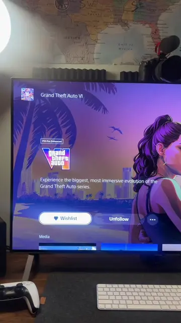 Why are we complaining over a game disc🤦‍♂️ #gta6 