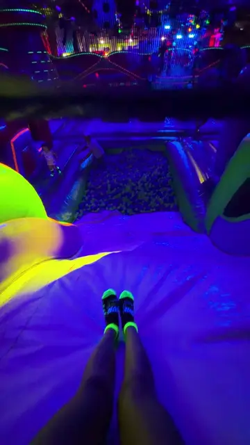 Indoor Amusement Park in Orlando . Save this for the next time you’re in Orlando