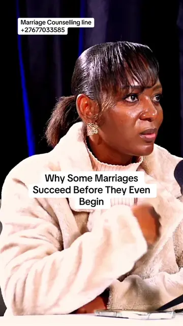 One of the most overlooked secrets behind beautiful marriages is not romance, ch