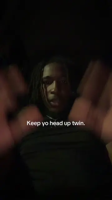 Keep yo head up twin. #foryou #motivation #foryourpage #leon #motivational 