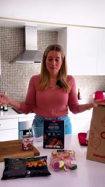 Annaliese is bringing us the ultimate cheat code for a cozy winter dinner party 