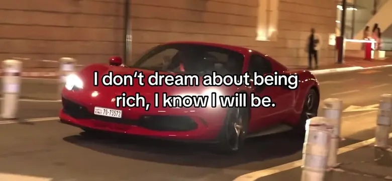 #fyp #viral #motivation #richmindset #true 