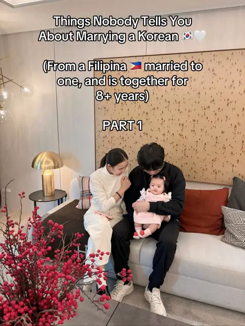 A few random observations after marrying a Korean. 😂🇰🇷🤍 PART 2? #KoreanFilip