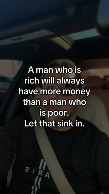 #philosophy #deepthoughts #letthatsinkin #moneytips #financialfreedom  