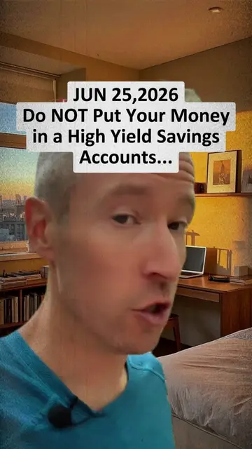 Before investing in a high yield savings account, ensure you know these key deta