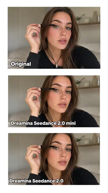 Dreamina Seedance 2.0 mini annual plan is here: pay the absolute lowest cost for