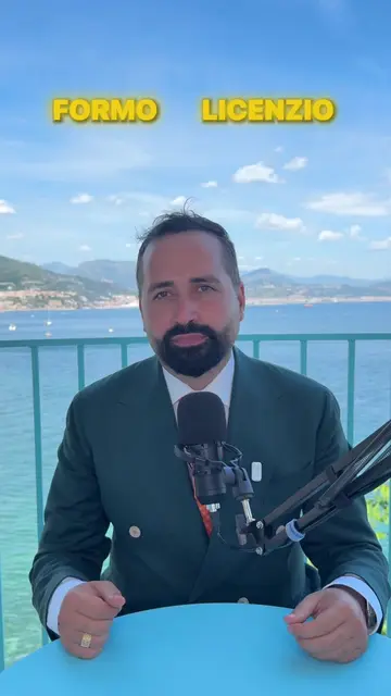 Formo 🤝 o licenzio 👋?