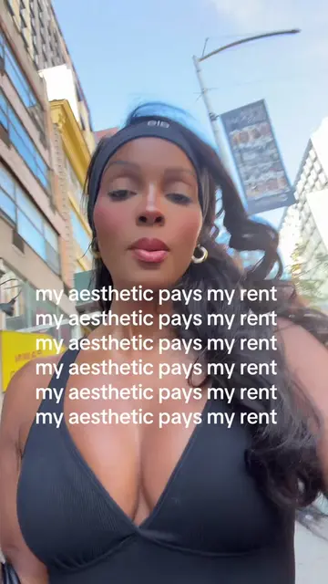 i get paid for being me #fypシ #aesthetic #maryambasirofficial #manifesting #fypシ