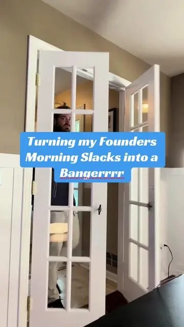 I’m convinced my founder is actually a lyrical genius at this point 🤷‍♂️ #corpo