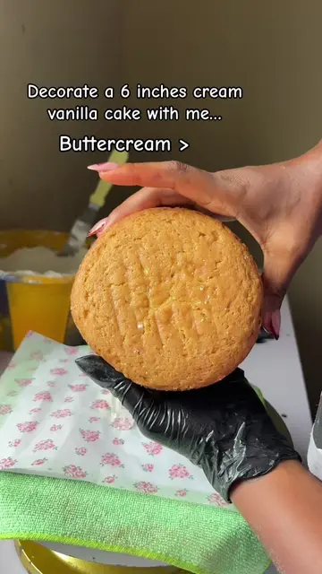 Red velvet and chocolate are desert cake and are oil based! If you’re using butt