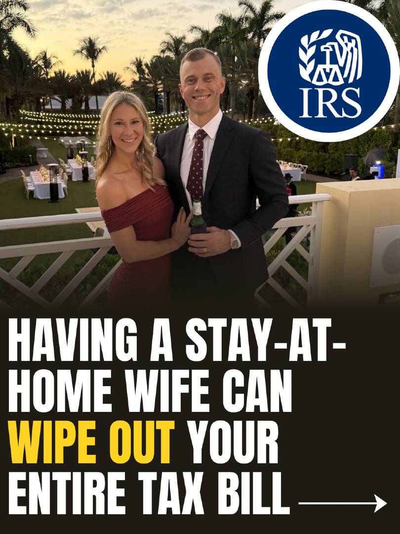Most W-2 earners are overpaying on taxes… The IRS has a designation called Real 