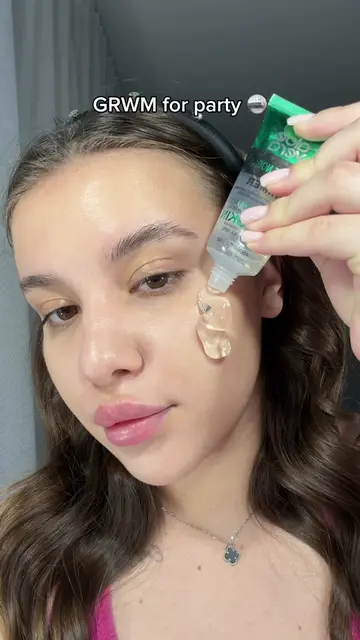 you need to see the final result 👀 follow me for more 🩷  #grwm #makeup #fyp #b