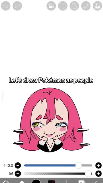 Pt. 2 lesss gew, if you have any Pokémon suggestions leave them below the commen