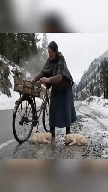 A Very Heart Touching Story try not to Cry 😭 =The Loyal Dog🩷 #dog #dogsofttikt