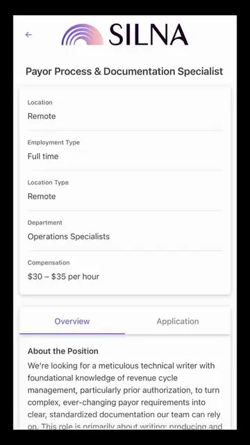Non Phone Remote Jobs 🚨 Hiring Now😊 #remotejobs #healthcarejobs #jobsearch #on